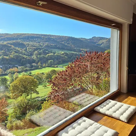 Bellevue Bad Ems Casa vacanze