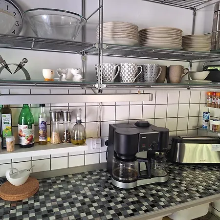 Bellevue Bad Ems Casa vacanze