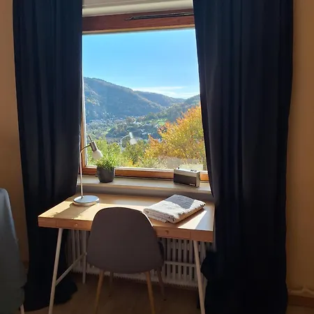 Holiday home Bellevue Bad Ems Dausenau