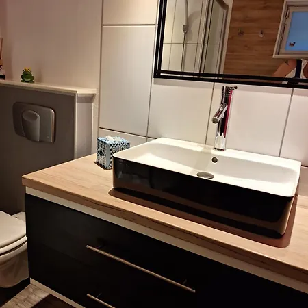 Bellevue Bad Ems * Dausenau