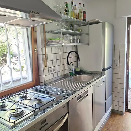 Holiday home Bellevue Bad Ems