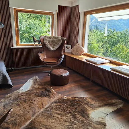 Bellevue Bad Ems Holiday home