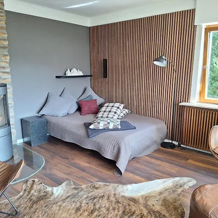 Holiday home Bellevue Bad Ems