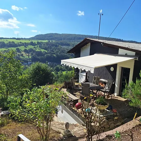 Bellevue Bad Ems Casa vacanze *