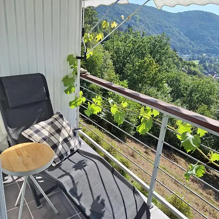 Casa vacanze Bellevue Bad Ems *