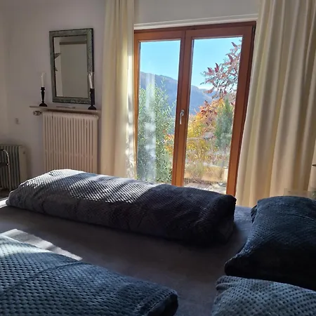 Holiday home Bellevue Bad Ems