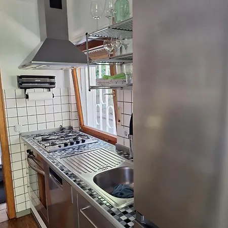 Casa vacanze Bellevue Bad Ems