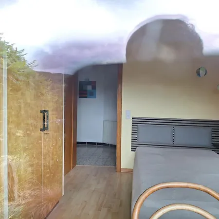 Bellevue Bad Ems Casa vacanze