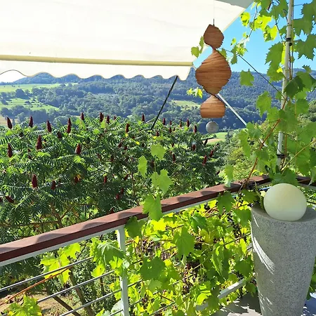 Bellevue Bad Ems Holiday home Dausenau