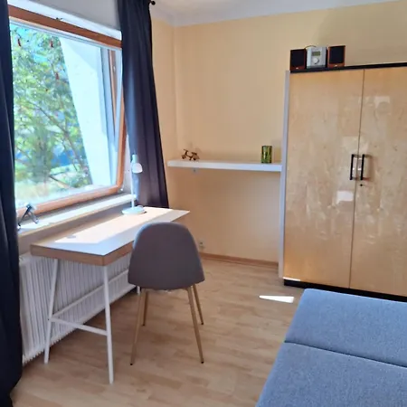 Bellevue Bad Ems * Dausenau