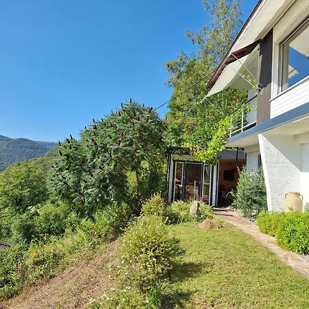 Holiday home Bellevue Bad Ems Dausenau