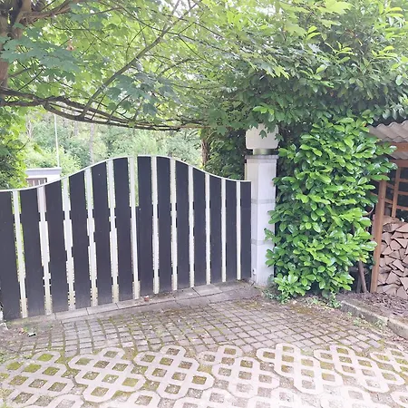 Bellevue Bad Ems Casa vacanze Dausenau