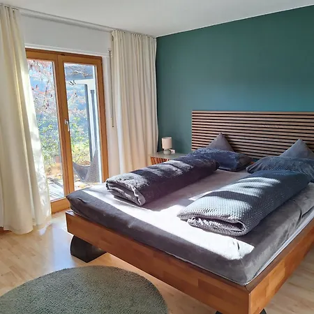 Bellevue Bad Ems Dausenau