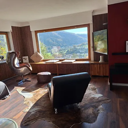 Bellevue Bad Ems Dausenau