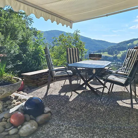 Holiday home Bellevue Bad Ems