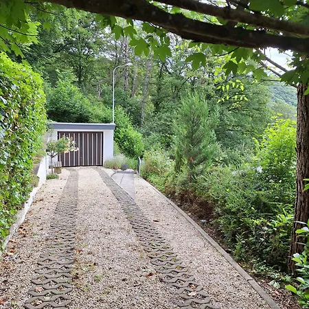 Bellevue Bad Ems Casa vacanze *