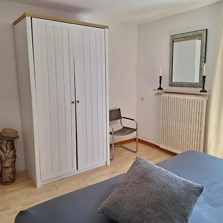 Bellevue Bad Ems Casa vacanze *