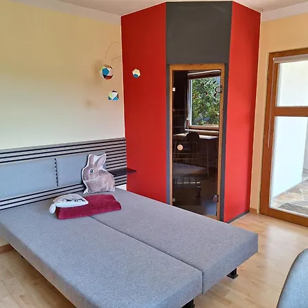 Bellevue Bad Ems Holiday home *