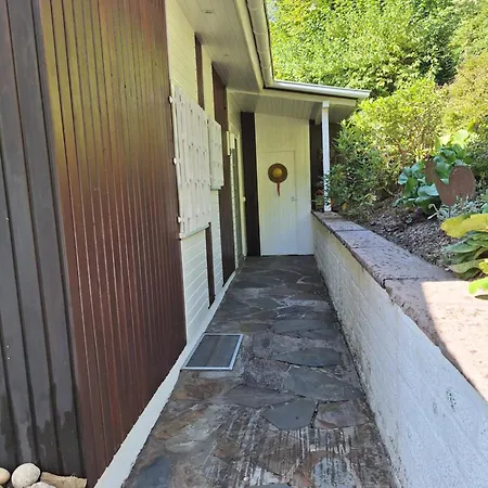 Holiday home Bellevue Bad Ems *