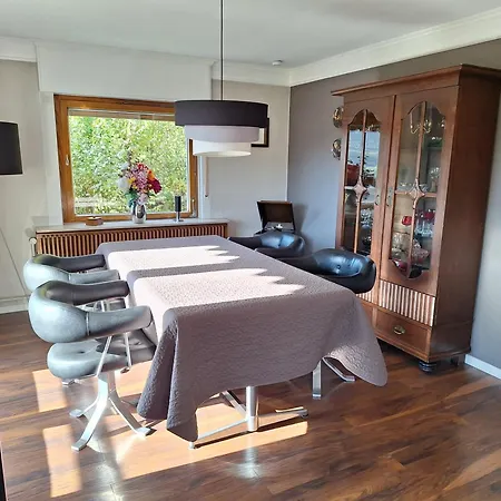 Bellevue Bad Ems Casa vacanze *