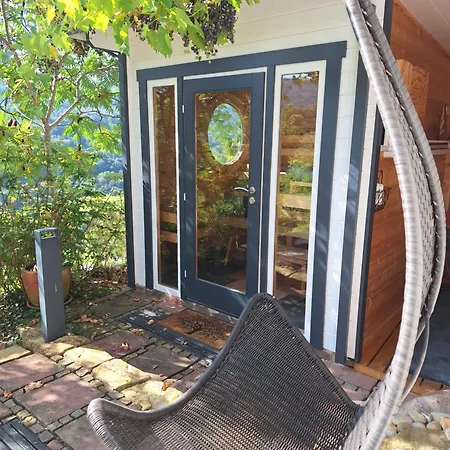 Bellevue Bad Ems Casa vacanze