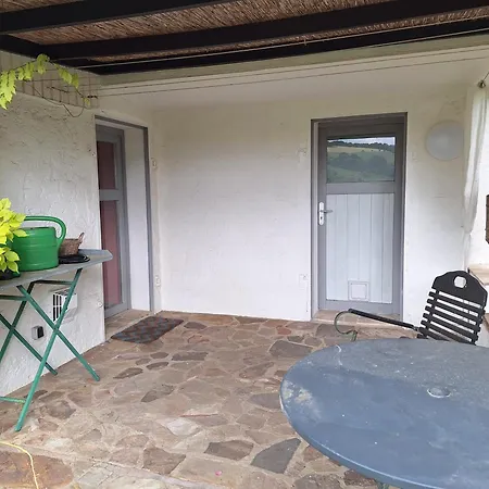 Bellevue Bad Ems * Dausenau