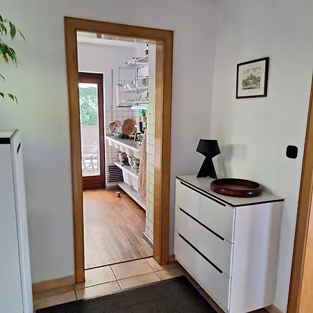 Bellevue Bad Ems Casa vacanze Dausenau