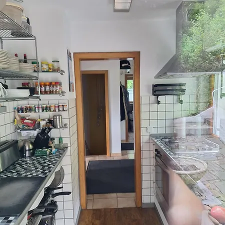 Holiday home Bellevue Bad Ems Dausenau