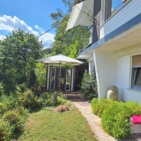 Bellevue Bad Ems Casa vacanze *