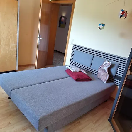 Bellevue Bad Ems Casa vacanze