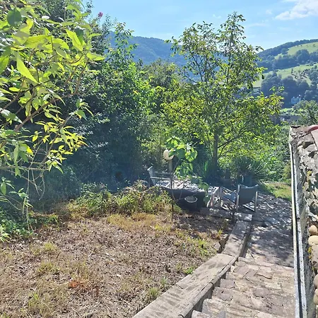 Bellevue Bad Ems Holiday home *
