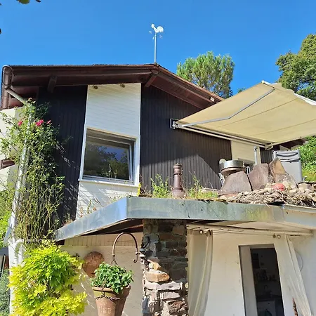 Holiday home Bellevue Bad Ems Dausenau