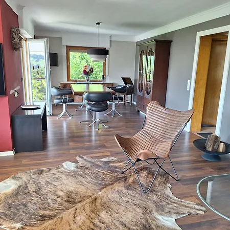 Bellevue Bad Ems Casa vacanze *