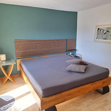 Holiday home Bellevue Bad Ems Dausenau
