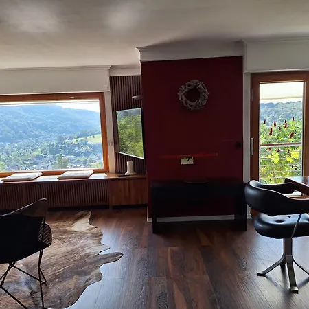 Holiday home Bellevue Bad Ems Dausenau