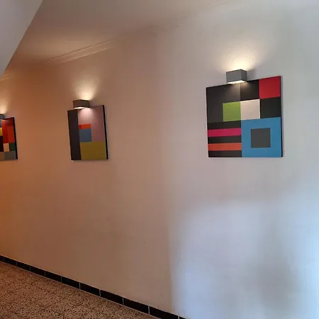 Bellevue Bad Ems Casa vacanze Dausenau