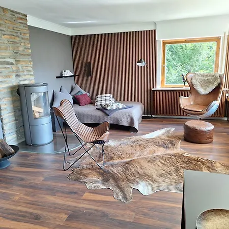 Bellevue Bad Ems Holiday home *