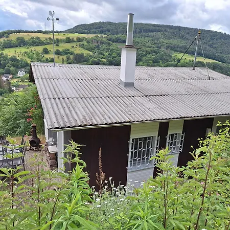 Bellevue Bad Ems Holiday home *