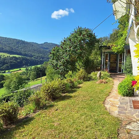Holiday home Bellevue Bad Ems Dausenau