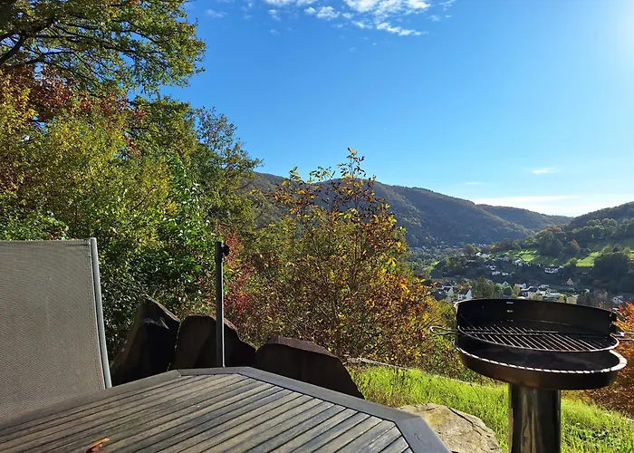 Ferienhaus Bellevue Bad Ems