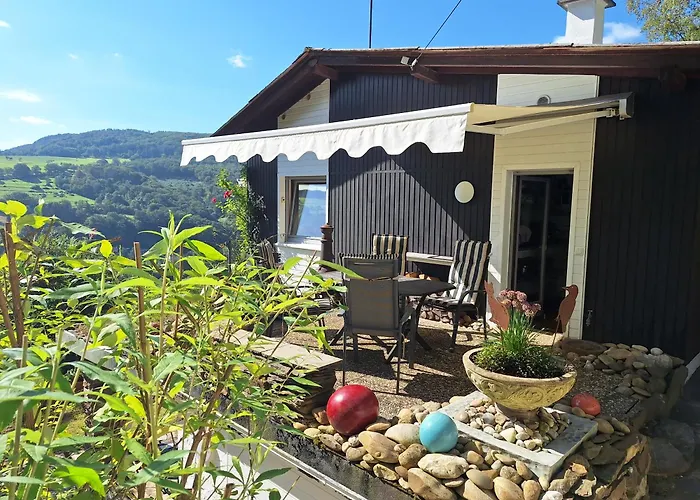 Ferienhaus Bellevue Bad Ems Dausenau
