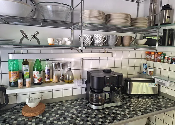 Bellevue Bad Ems Ferienhaus