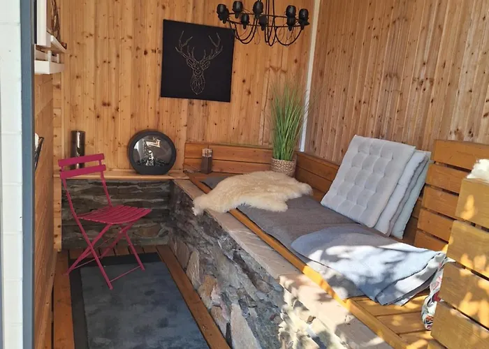 Bellevue Bad Ems * Dausenau