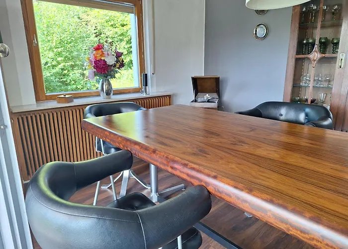 Bellevue Bad Ems Dausenau