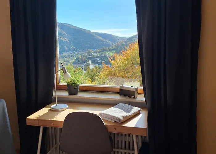 Ferienhaus Bellevue Bad Ems Dausenau