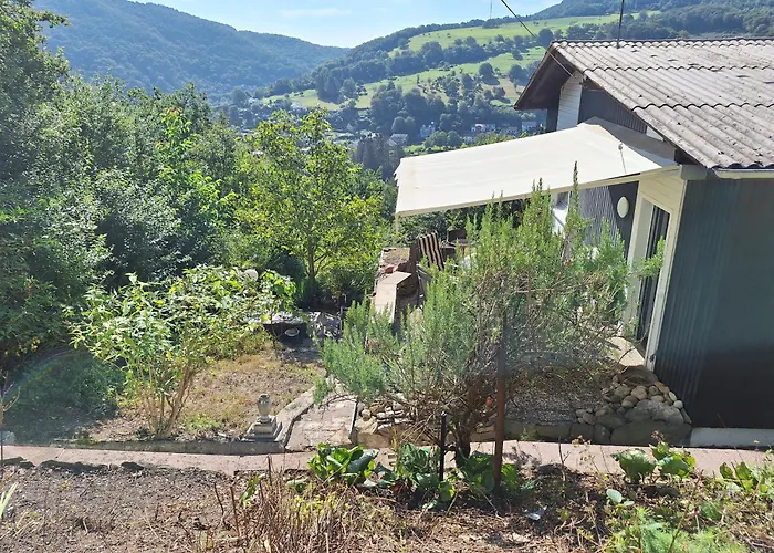 Bellevue Bad Ems Ferienhaus *