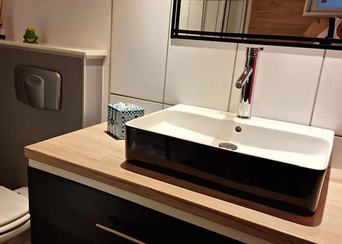 Bellevue Bad Ems * Dausenau