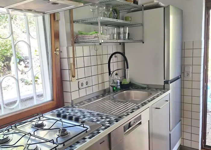 Ferienhaus Bellevue Bad Ems