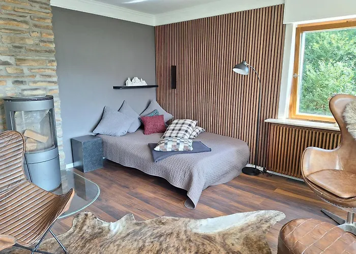 Ferienhaus Bellevue Bad Ems