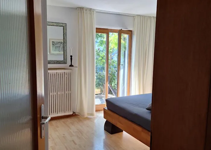 Bellevue Bad Ems * Dausenau